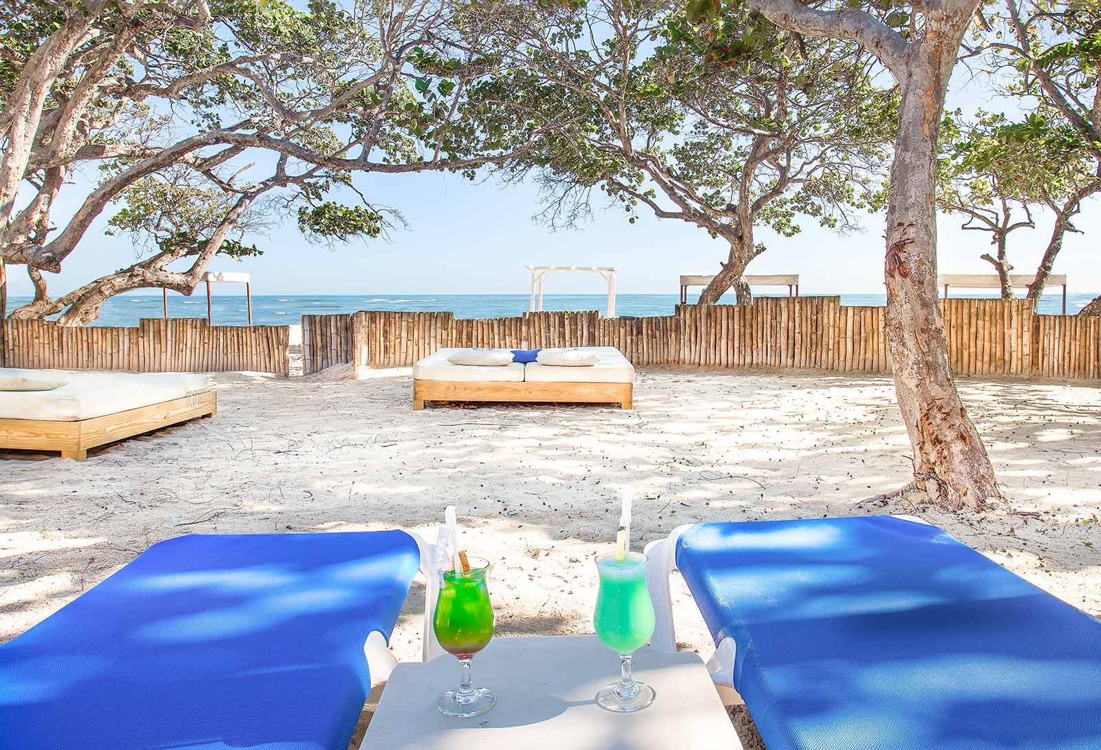 Praia VIP, Be live Collection Marien Praia VIP, Be live Collection Marien